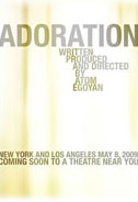 Adoration Poster