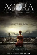 Agora Poster