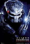 Aliens vs. Predator: Requiem Poster