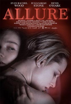 Allure Poster