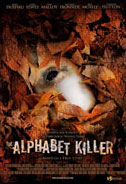 The Alphabet Killer Poster