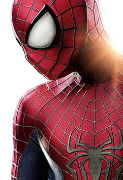 The Amazing Spider-Man 2 Poster