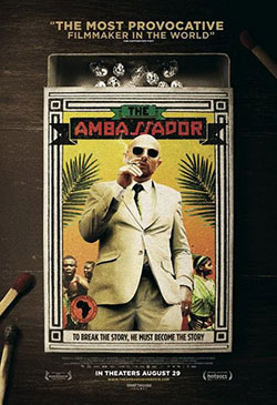 The Ambassador Poster