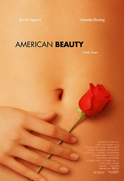 American Beauty Poster