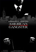 American Gangster Poster