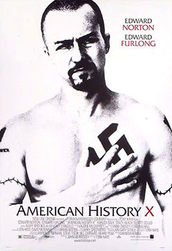 American History X Poster