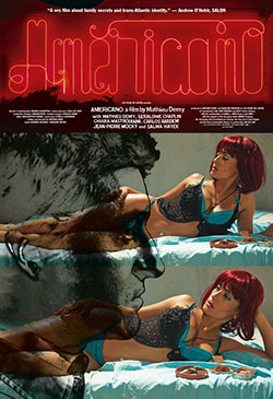 Americano Poster