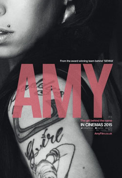 Amy Poster