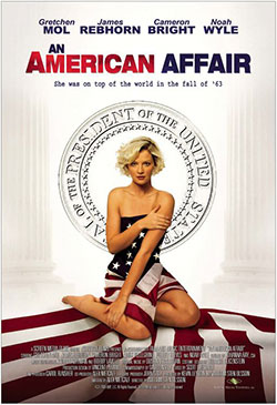 An American Affair Poster