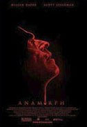 Anamorph Poster