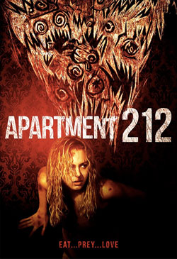 Apartment 212 Movie Poster