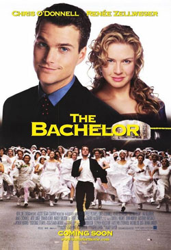 The Bachelor Poster