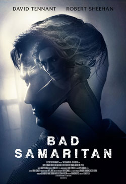 Bad Samaritan Movie Poster