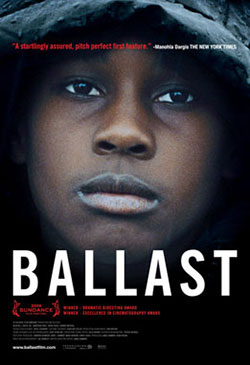 Ballast Poster