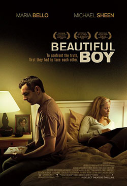 Beautiful Boy Poster