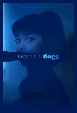 Beauty and the Dogs Poster