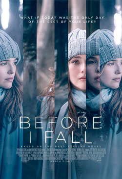 Before I Fall Poster