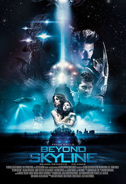 Beyond Skyline