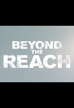 Beyond the Reach Poster