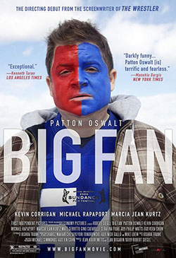 Big Fan Poster