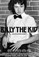 Billy the Kid Poster