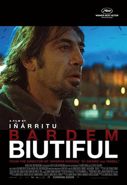 Biutiful Poster