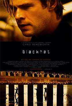 blackhat Poster