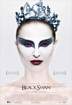 Black Swan Poster