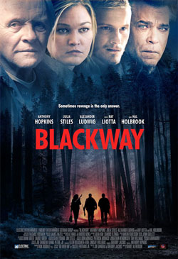 Blackway Poster