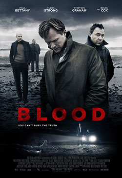 Blood Poster