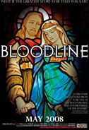 Bloodline Poster