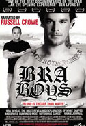 Bra Boys Poster