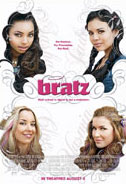 Bratz Poster