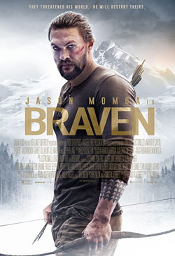 Braven Poster