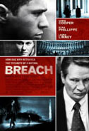 Breach Poster