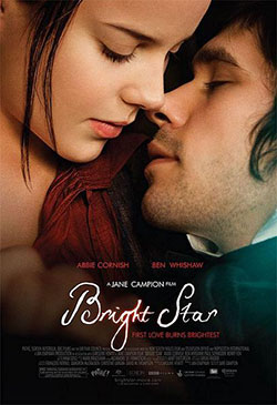 Bright Star Poster