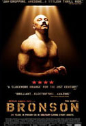 Bronson Poster