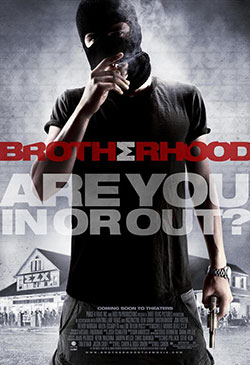 Brotherhood Poster