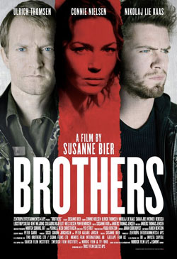 Brothers Poster