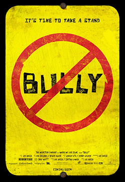 Bully Poster