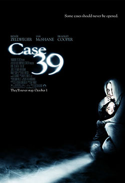 Case 39 Poster