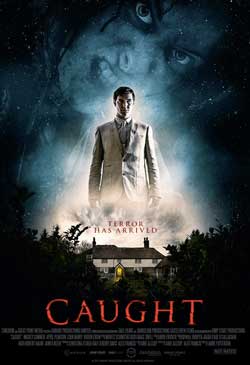 Caught Movie Poster