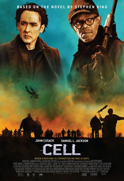 Cell Poster