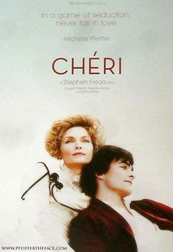 Cheri Poster