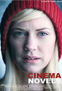 Cinemanovels Poster