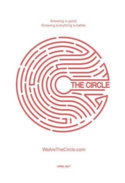 The Circle Poster