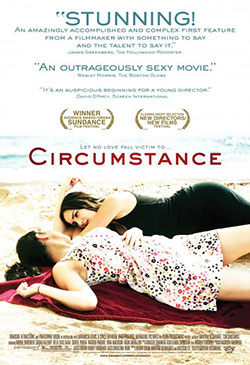 Circumstance Poster