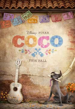 Coco Poster