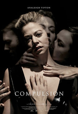 Compulsion Movie Poster