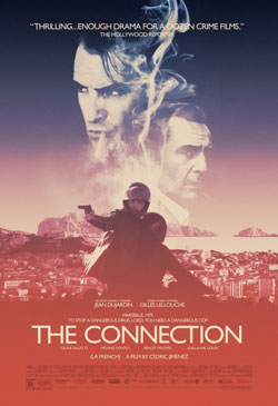 The Connection Poster